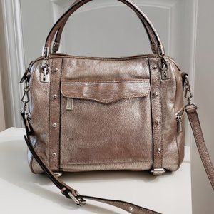 Rebecca Minkoff Cupid Satchel